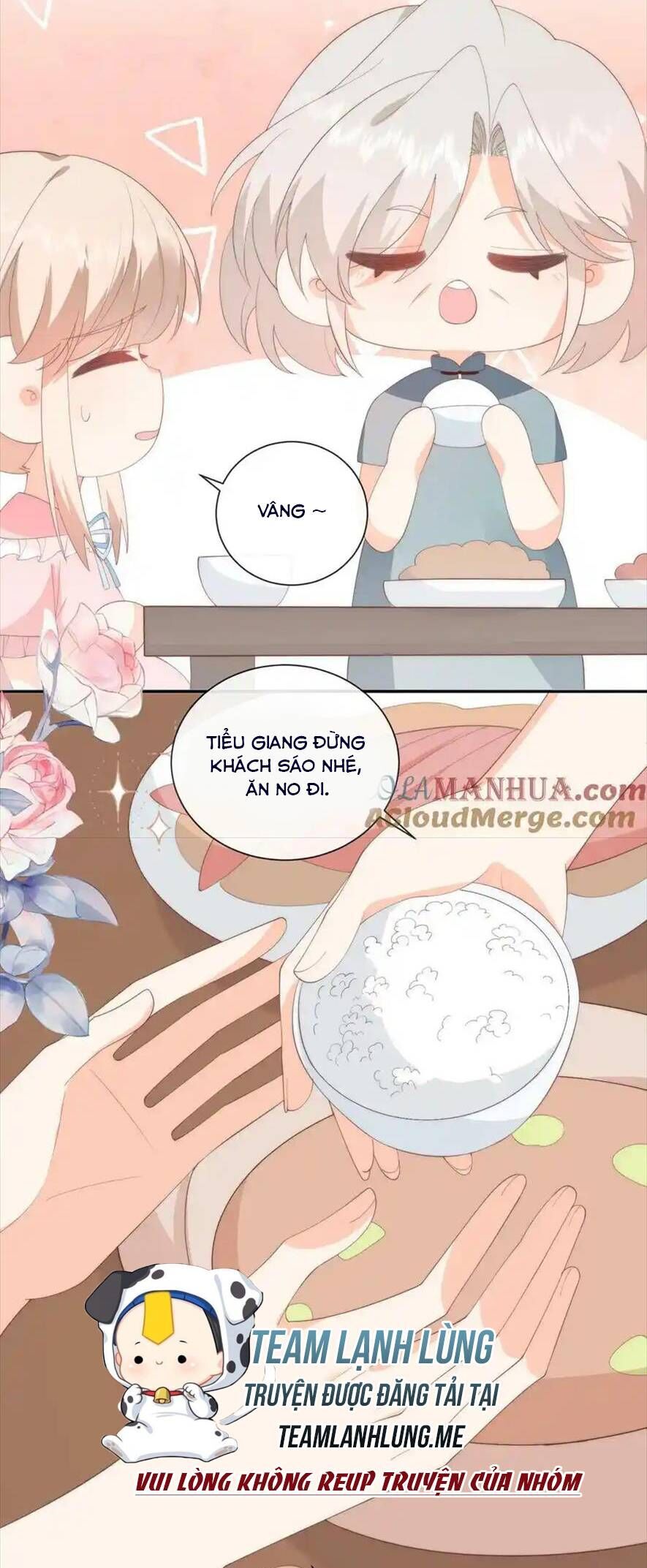 Trọng Sinh Trở Lại Làm Vợ Tổng Tài Chap 88 - Next Chap 89