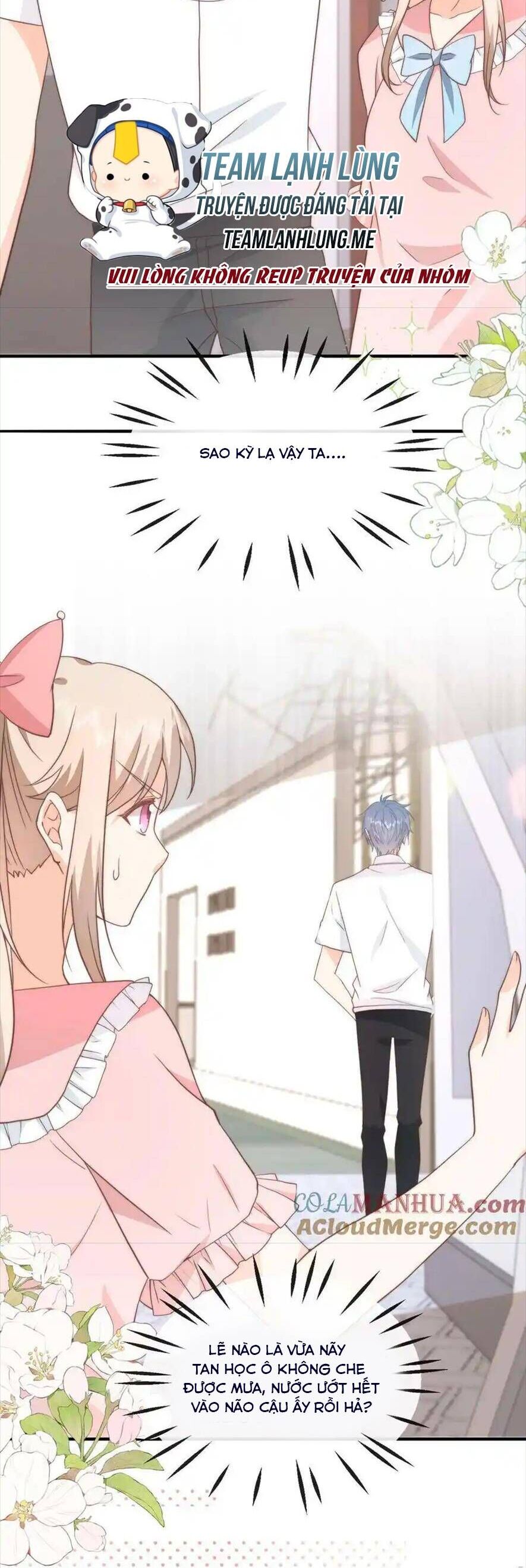 Trọng Sinh Trở Lại Làm Vợ Tổng Tài Chap 89 - Next Chap 90