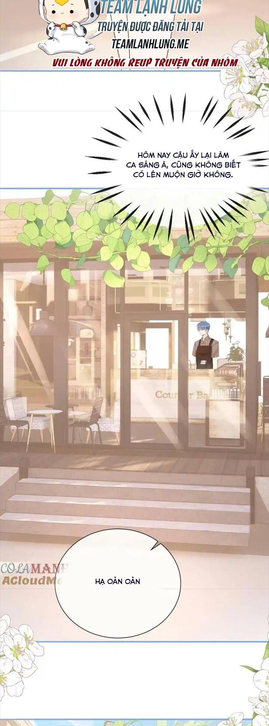 Trọng Sinh Trở Lại Làm Vợ Tổng Tài Chap 89 - Next Chap 90