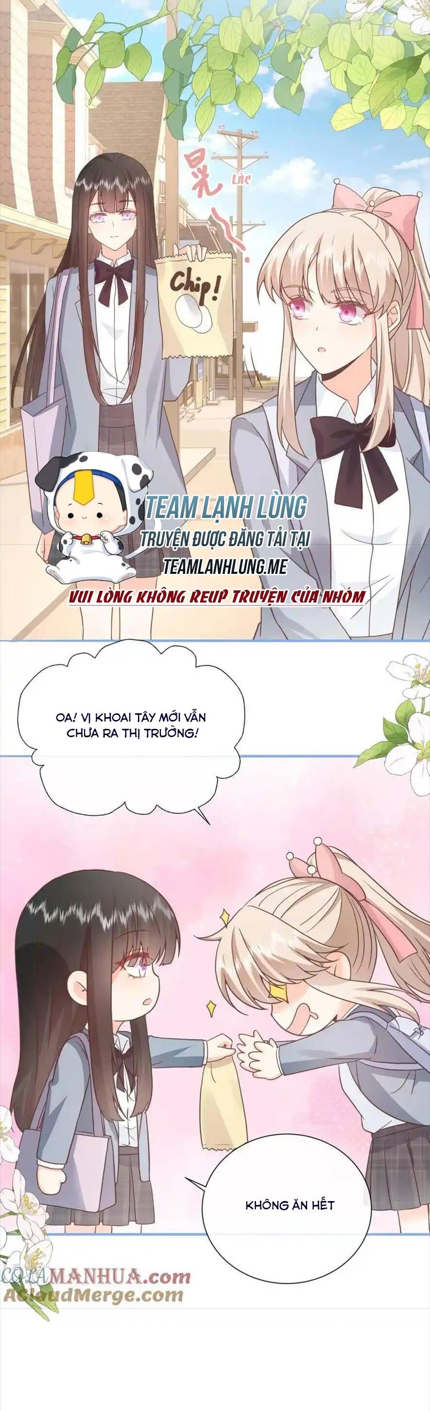 Trọng Sinh Trở Lại Làm Vợ Tổng Tài Chap 89 - Next Chap 90