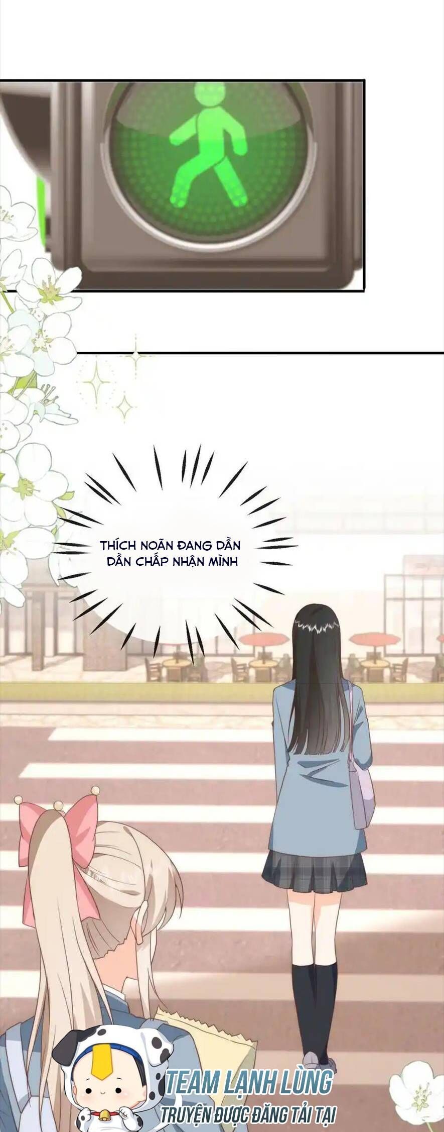 Trọng Sinh Trở Lại Làm Vợ Tổng Tài Chap 89 - Next Chap 90