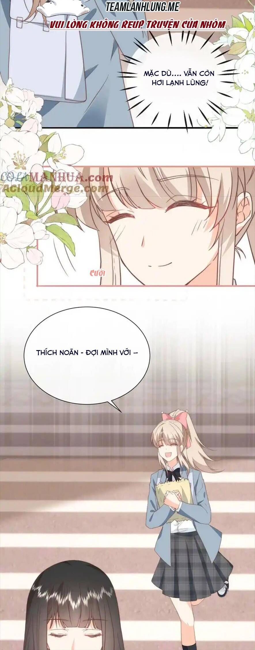 Trọng Sinh Trở Lại Làm Vợ Tổng Tài Chap 89 - Next Chap 90