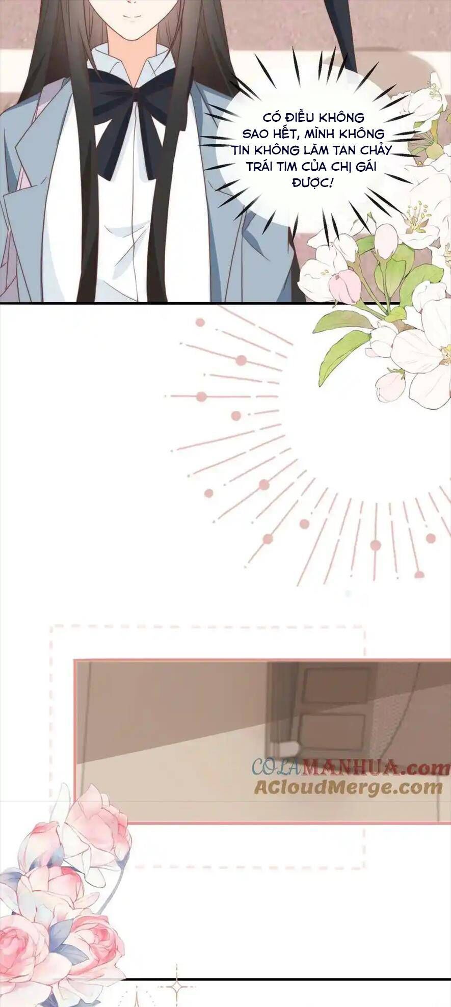 Trọng Sinh Trở Lại Làm Vợ Tổng Tài Chap 89 - Next Chap 90