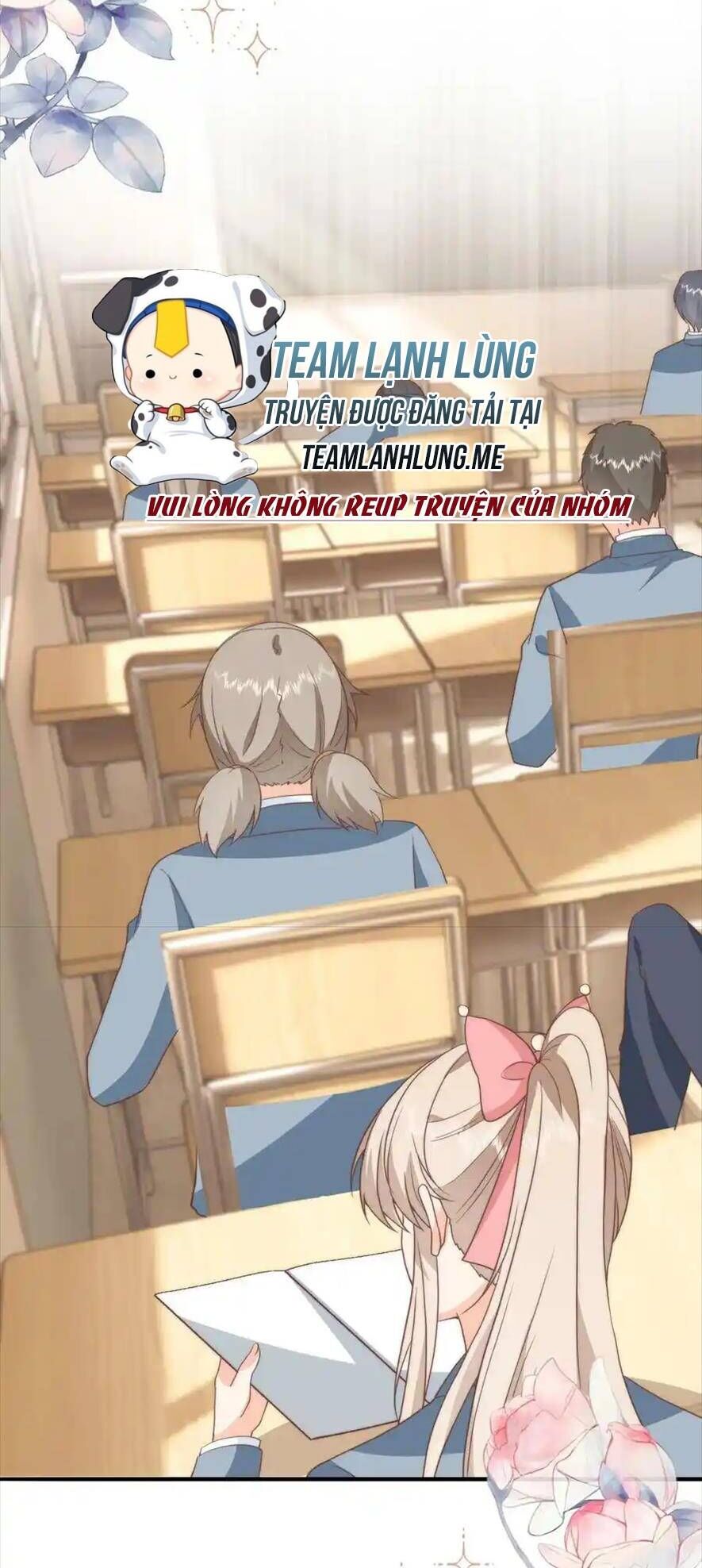 Trọng Sinh Trở Lại Làm Vợ Tổng Tài Chap 89 - Next Chap 90