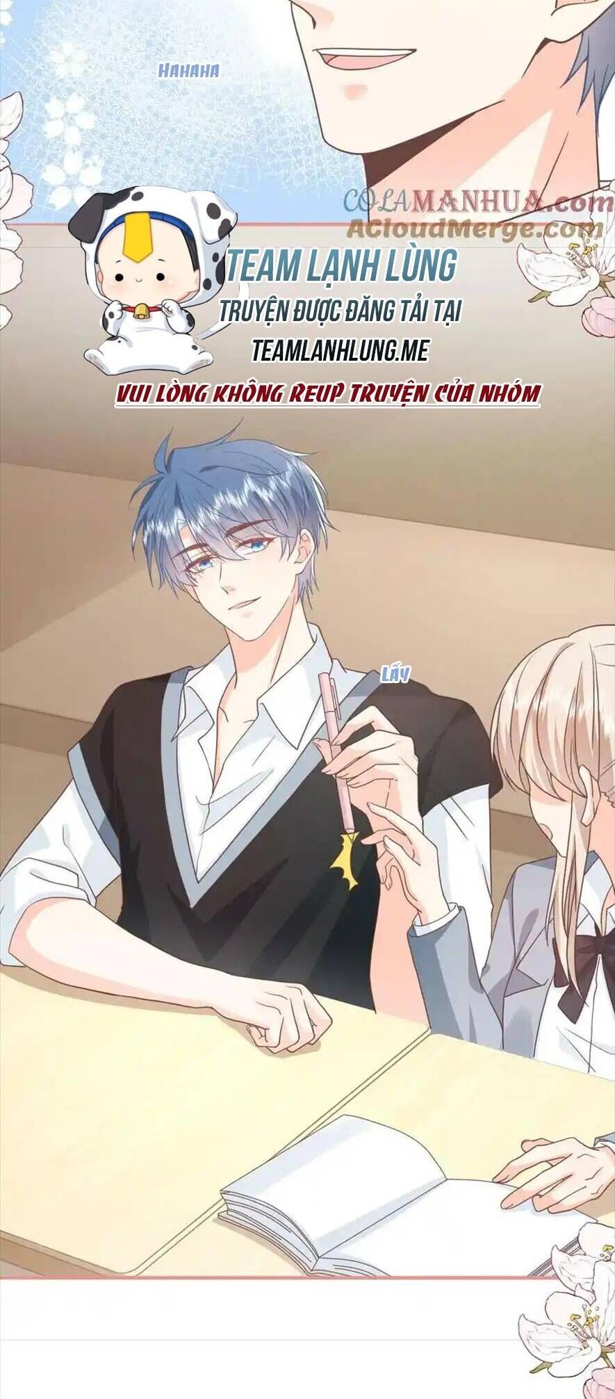 Trọng Sinh Trở Lại Làm Vợ Tổng Tài Chap 89 - Next Chap 90