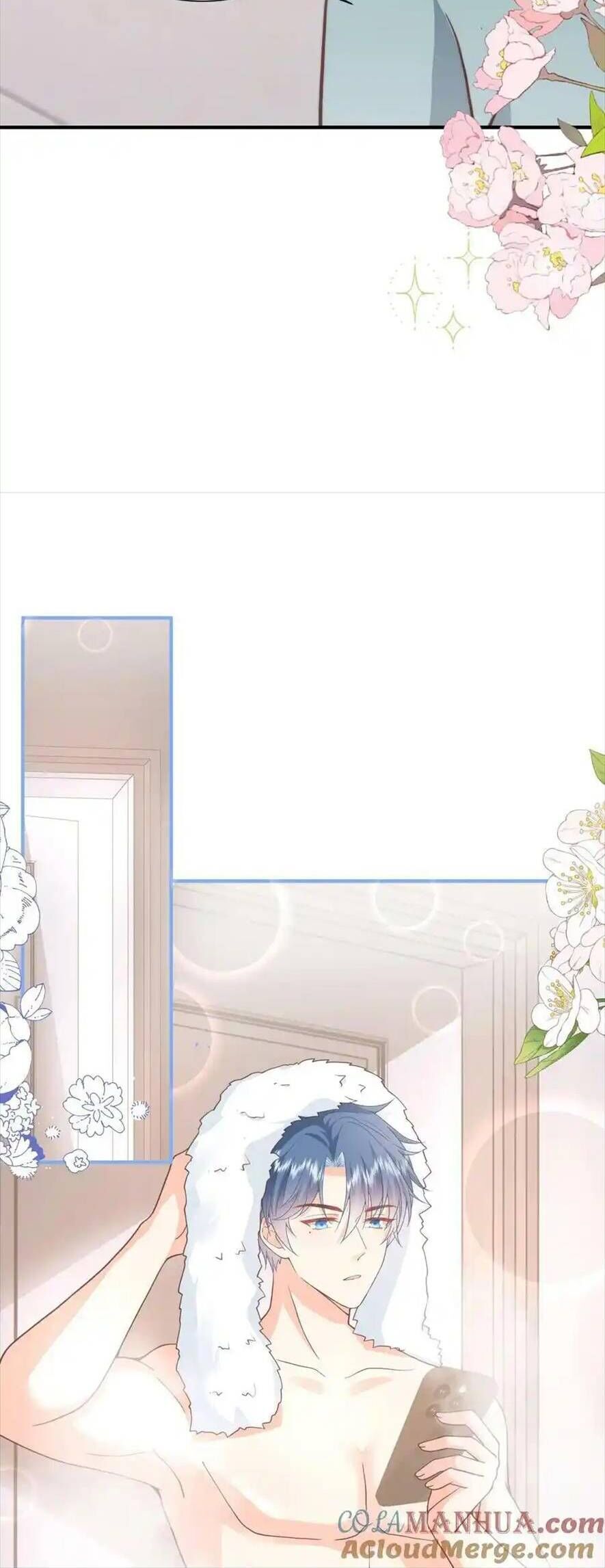 Trọng Sinh Trở Lại Làm Vợ Tổng Tài Chap 89 - Next Chap 90