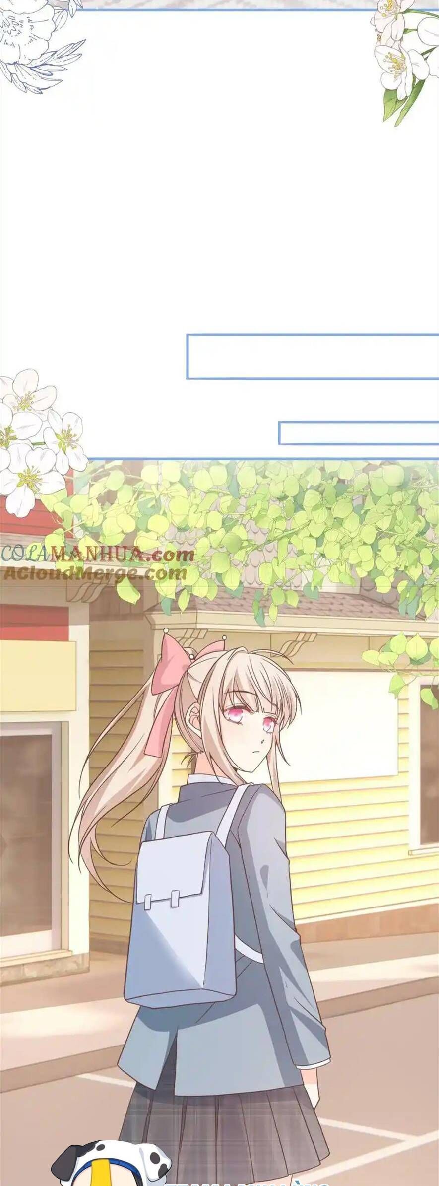 Trọng Sinh Trở Lại Làm Vợ Tổng Tài Chap 89 - Next Chap 90