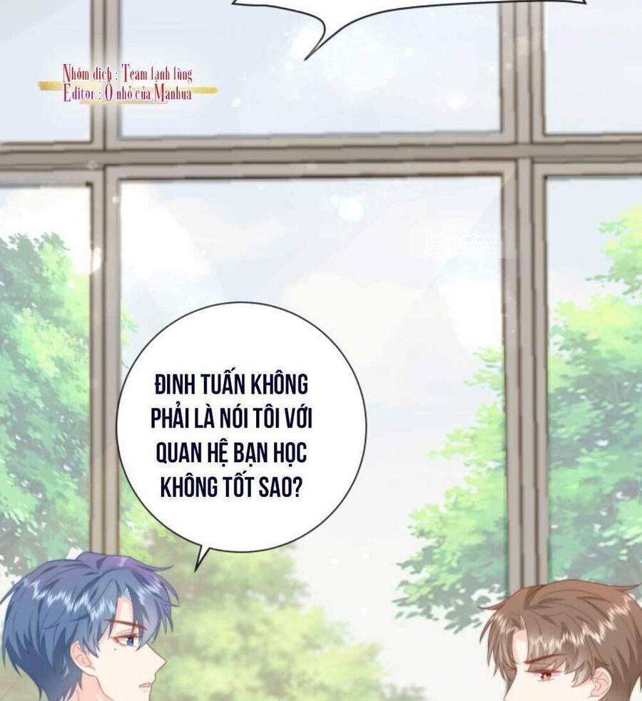 Trọng Sinh Trở Lại Làm Vợ Tổng Tài Chap 9 - Next Chap 10