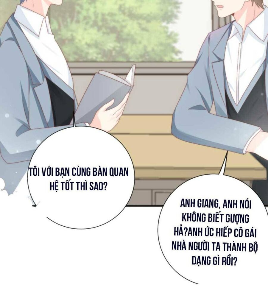 Trọng Sinh Trở Lại Làm Vợ Tổng Tài Chap 9 - Next Chap 10