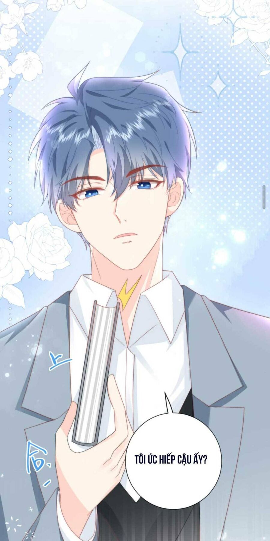 Trọng Sinh Trở Lại Làm Vợ Tổng Tài Chap 9 - Next Chap 10