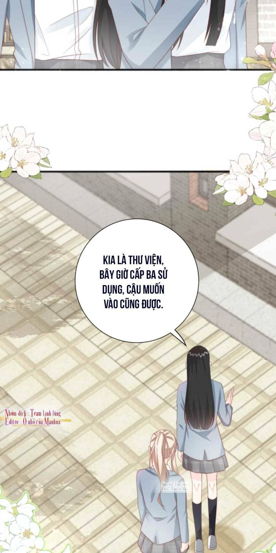 Trọng Sinh Trở Lại Làm Vợ Tổng Tài Chap 9 - Next Chap 10