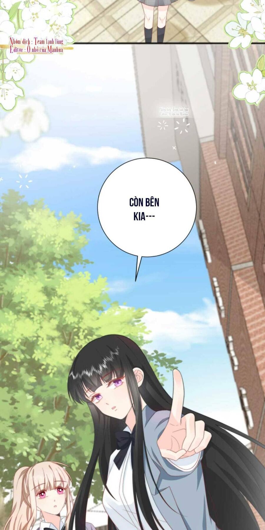 Trọng Sinh Trở Lại Làm Vợ Tổng Tài Chap 9 - Next Chap 10