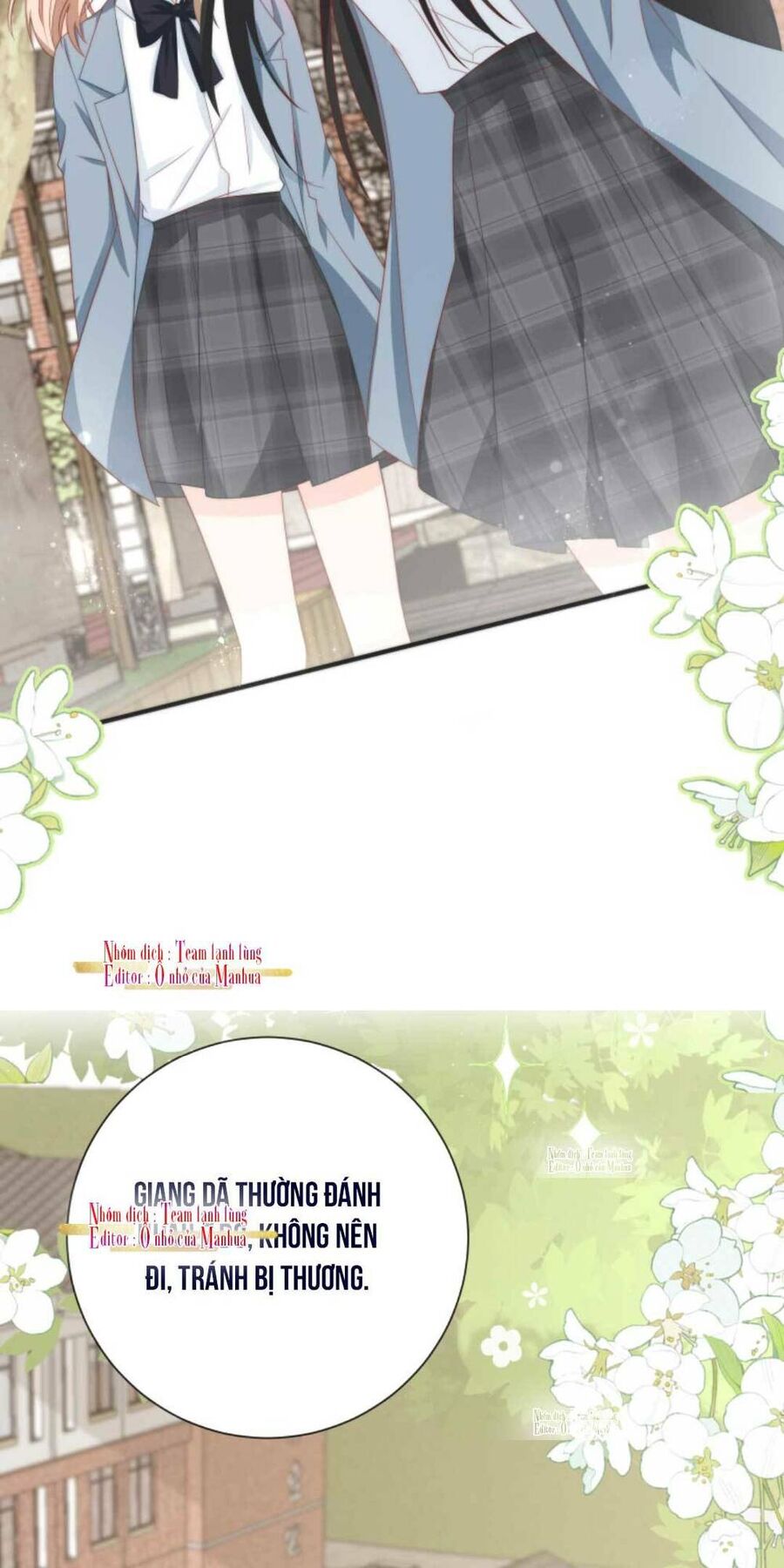 Trọng Sinh Trở Lại Làm Vợ Tổng Tài Chap 9 - Next Chap 10