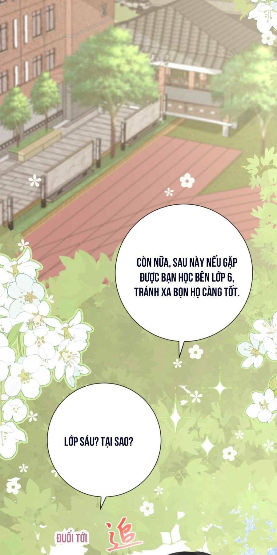 Trọng Sinh Trở Lại Làm Vợ Tổng Tài Chap 9 - Next Chap 10