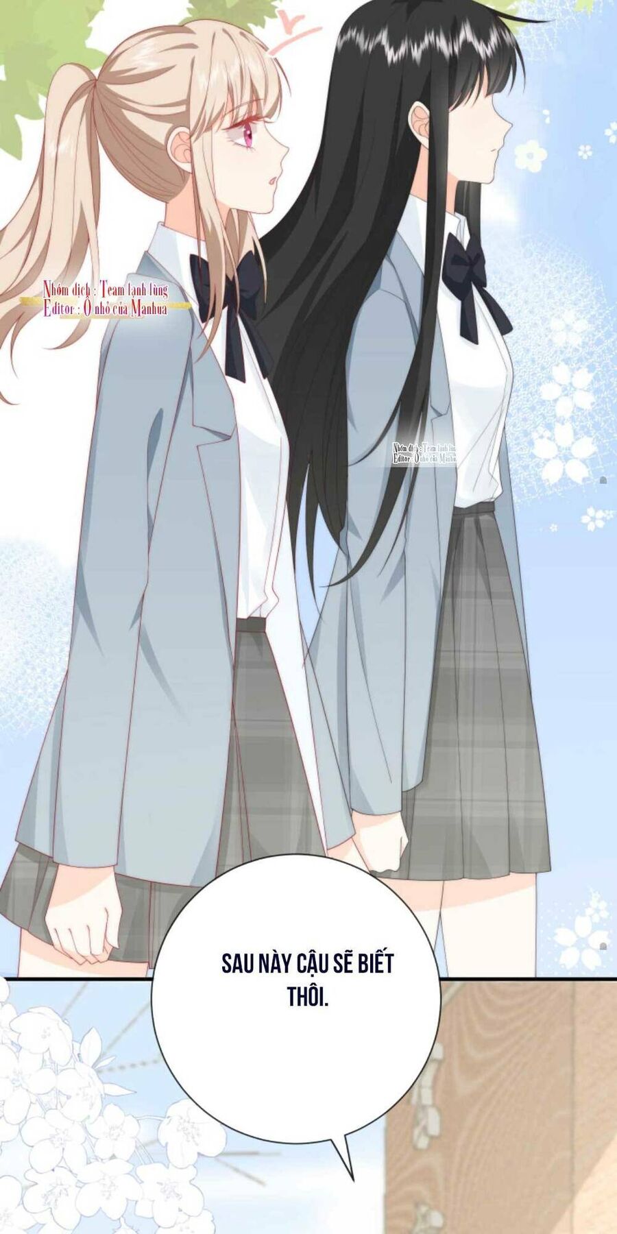 Trọng Sinh Trở Lại Làm Vợ Tổng Tài Chap 9 - Next Chap 10