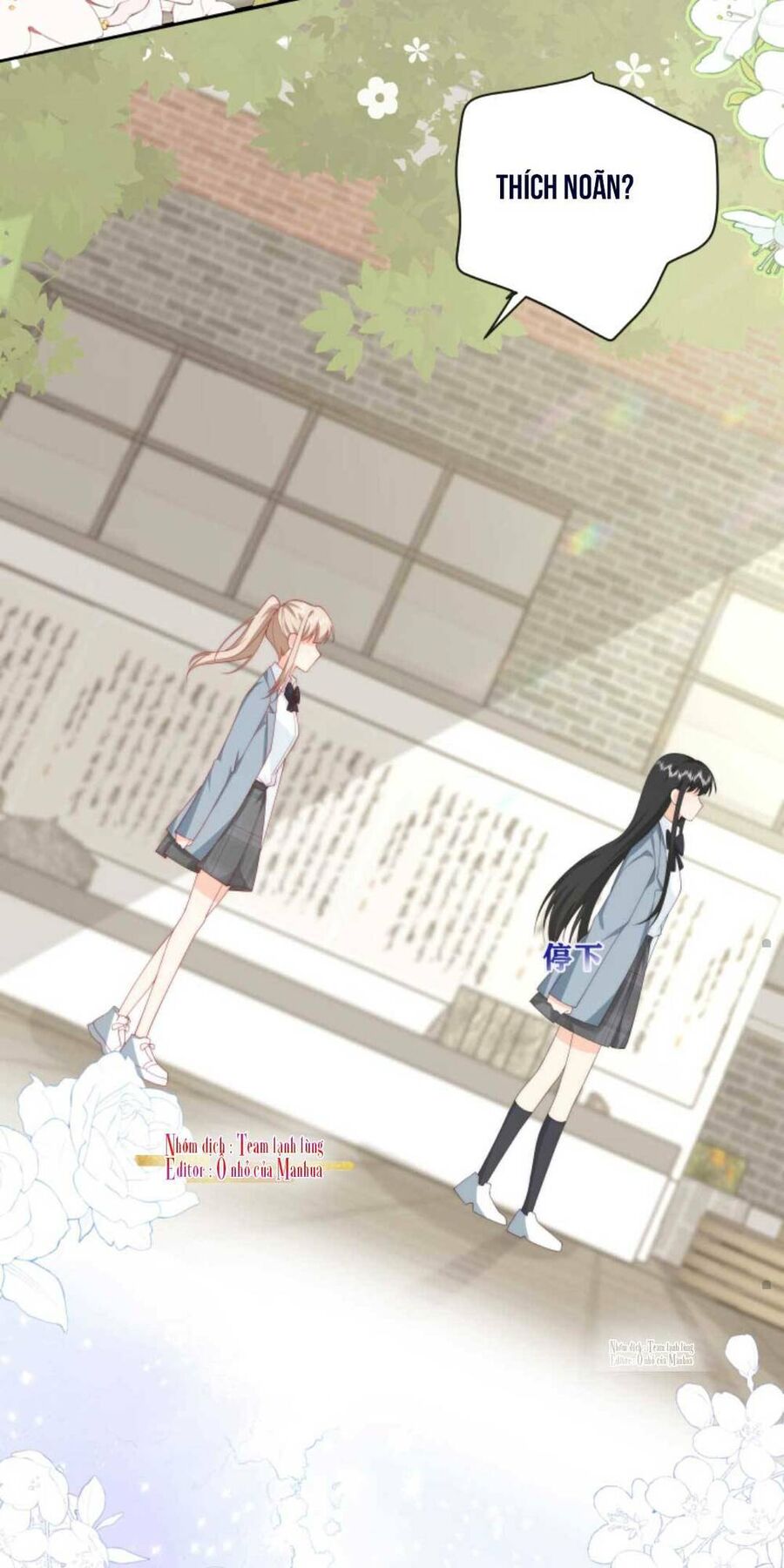 Trọng Sinh Trở Lại Làm Vợ Tổng Tài Chap 9 - Next Chap 10