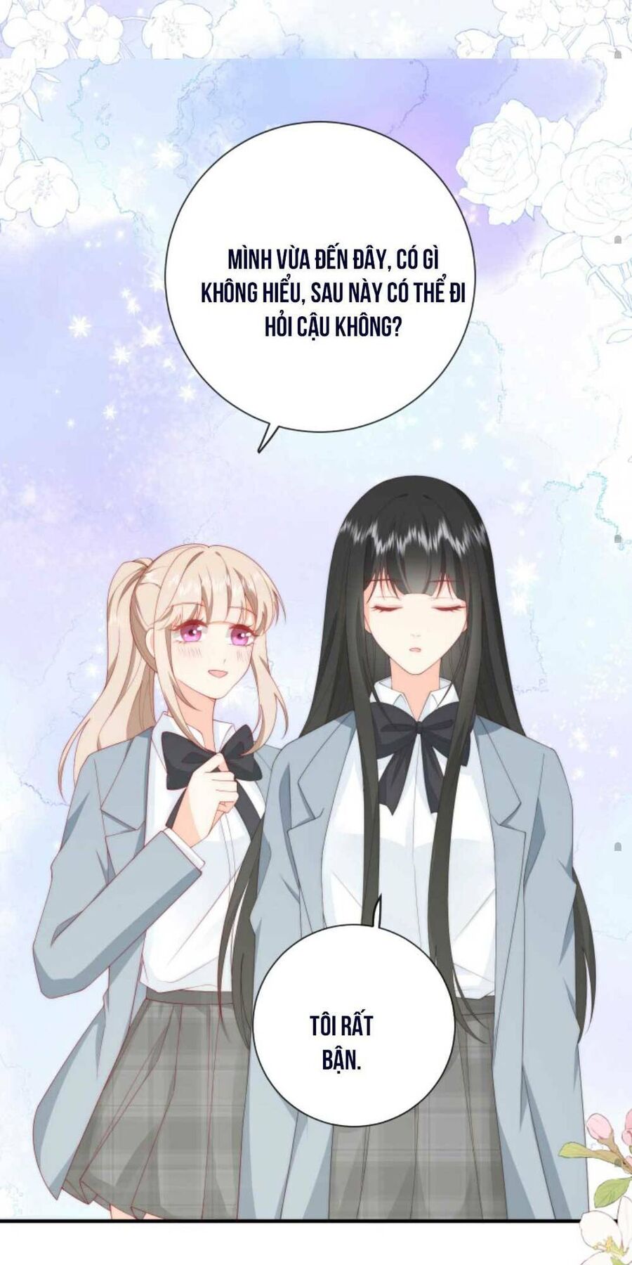 Trọng Sinh Trở Lại Làm Vợ Tổng Tài Chap 9 - Next Chap 10