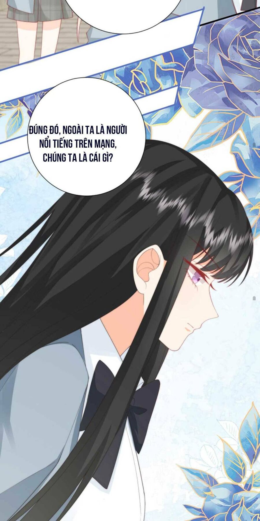 Trọng Sinh Trở Lại Làm Vợ Tổng Tài Chap 9 - Next Chap 10