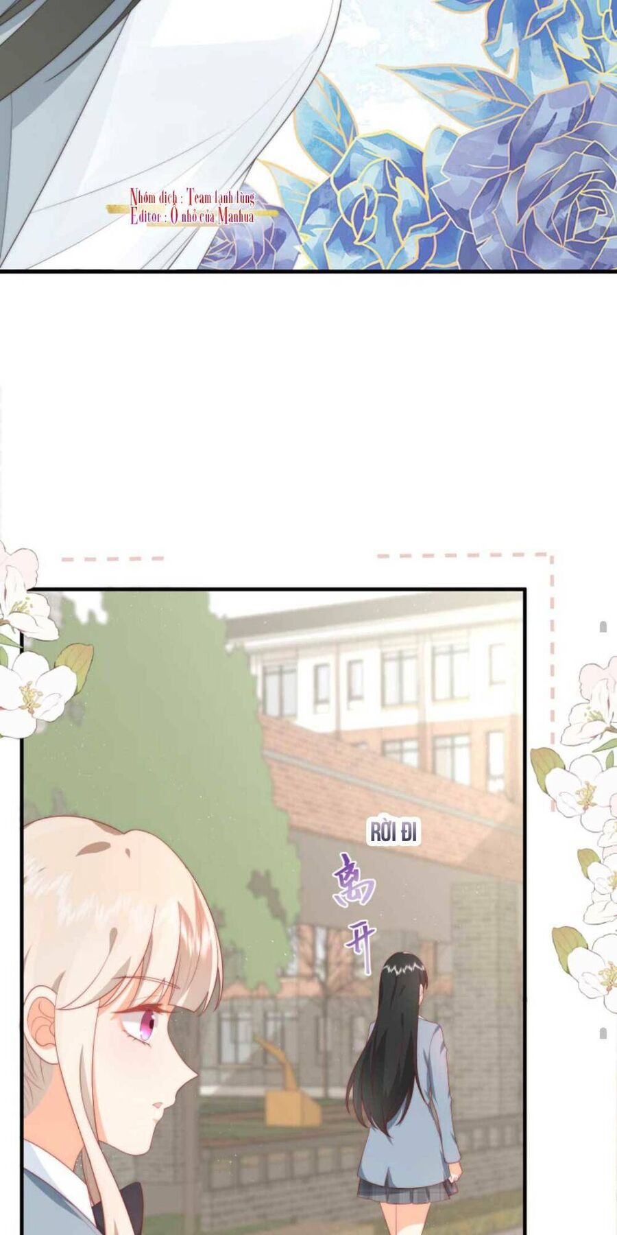 Trọng Sinh Trở Lại Làm Vợ Tổng Tài Chap 9 - Next Chap 10