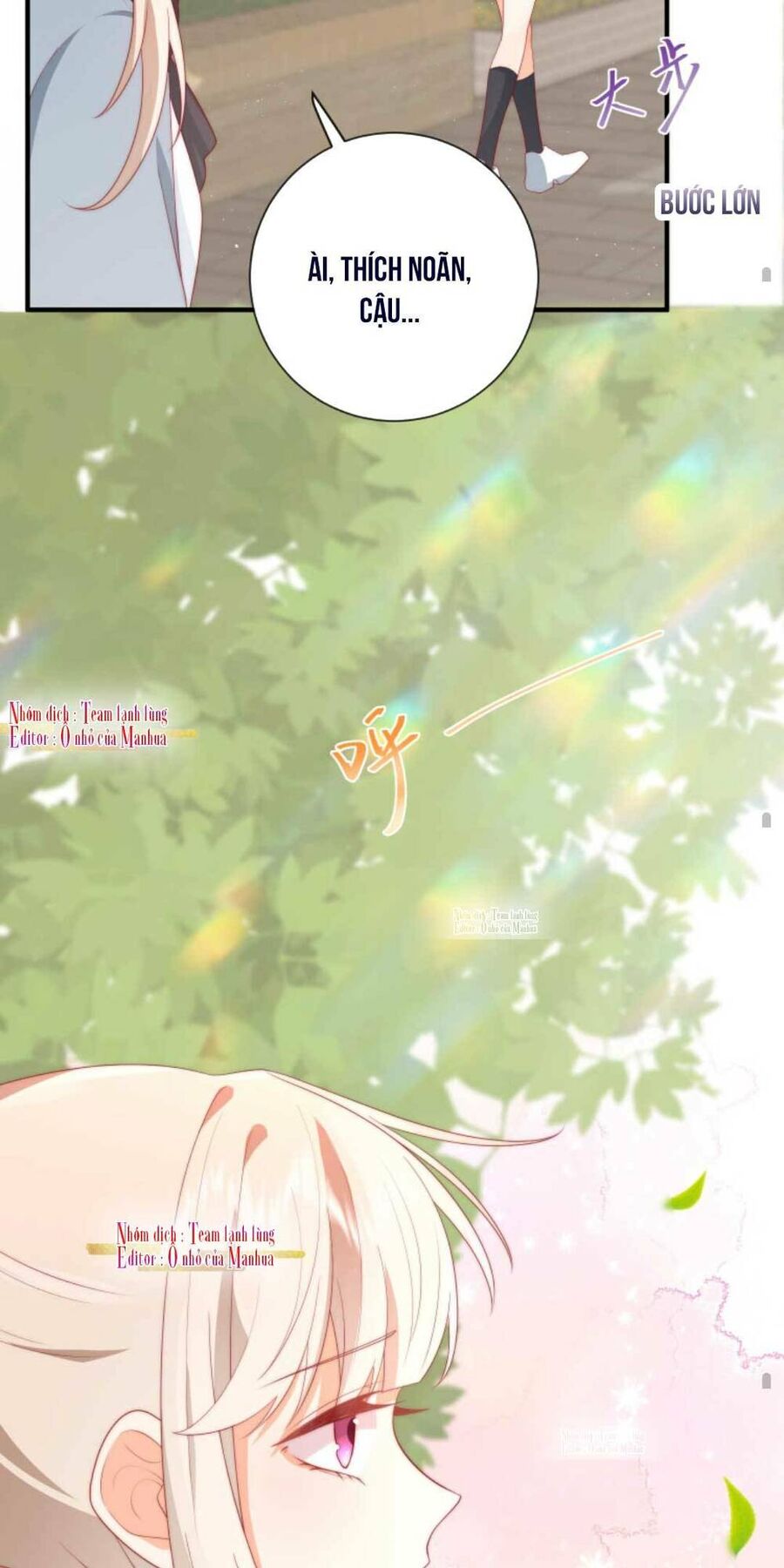 Trọng Sinh Trở Lại Làm Vợ Tổng Tài Chap 9 - Next Chap 10