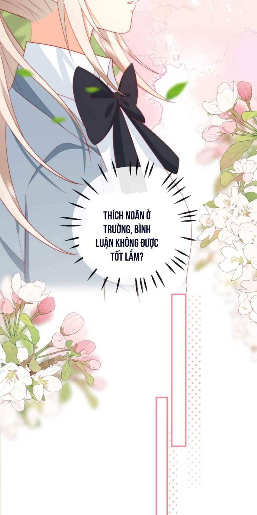 Trọng Sinh Trở Lại Làm Vợ Tổng Tài Chap 9 - Next Chap 10