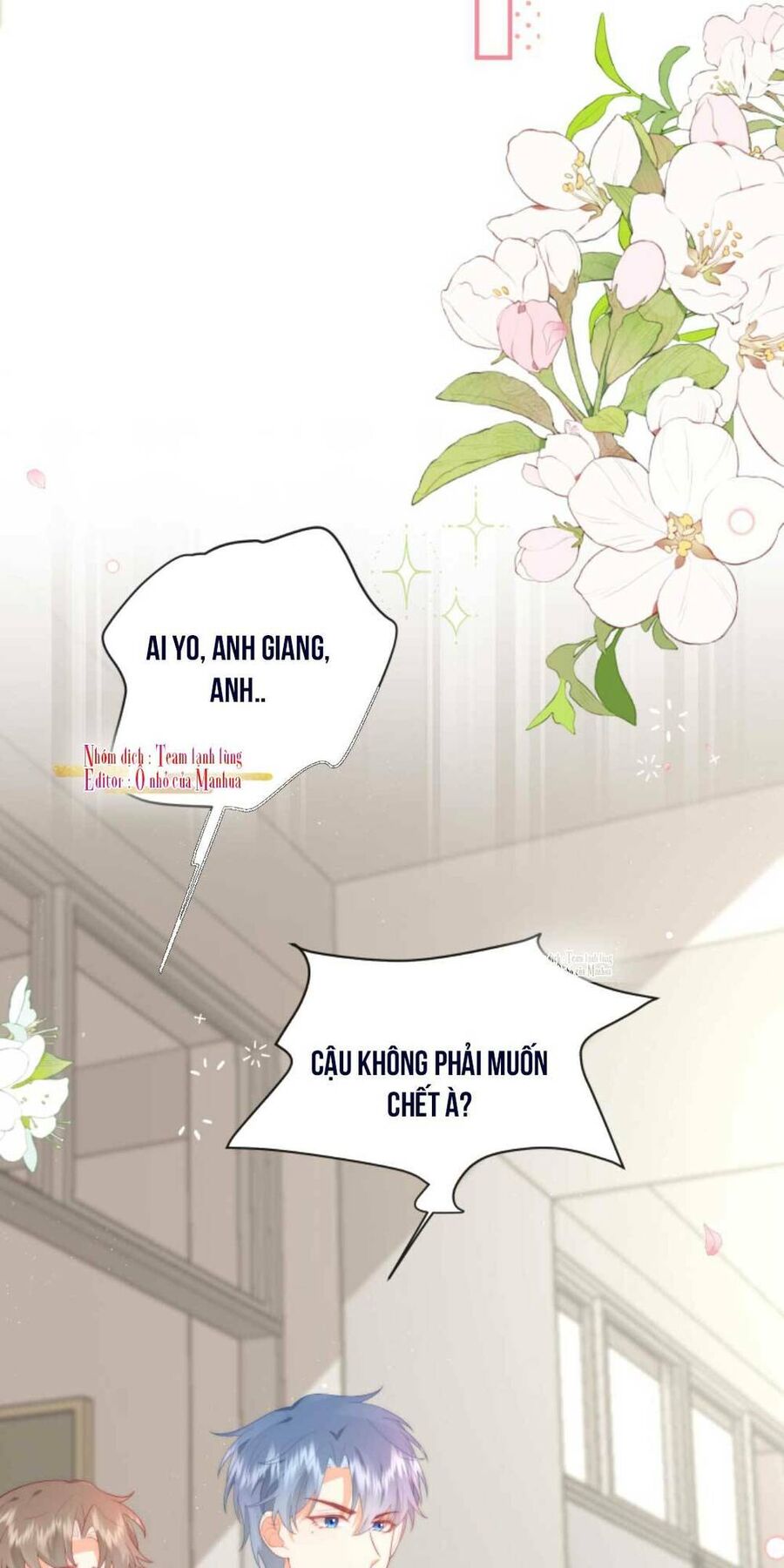 Trọng Sinh Trở Lại Làm Vợ Tổng Tài Chap 9 - Next Chap 10