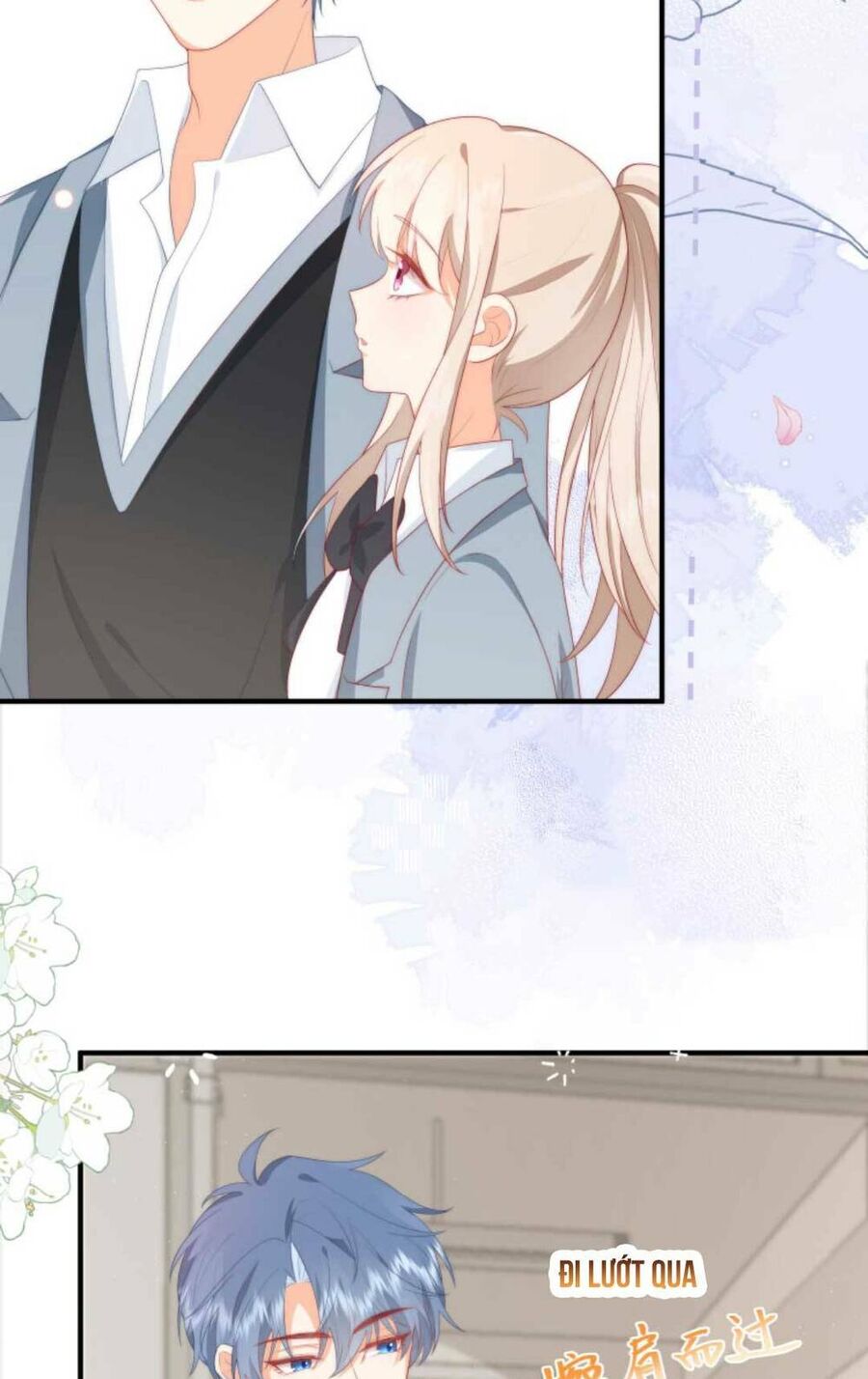 Trọng Sinh Trở Lại Làm Vợ Tổng Tài Chap 9 - Next Chap 10