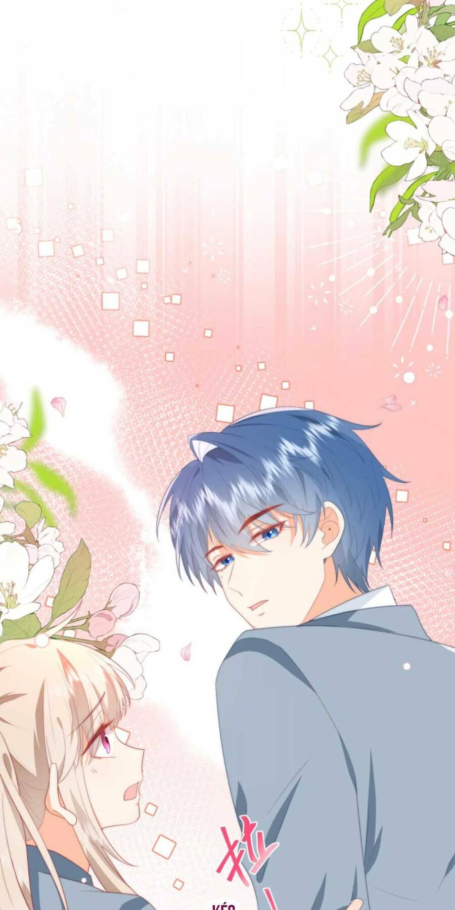 Trọng Sinh Trở Lại Làm Vợ Tổng Tài Chap 9 - Next Chap 10