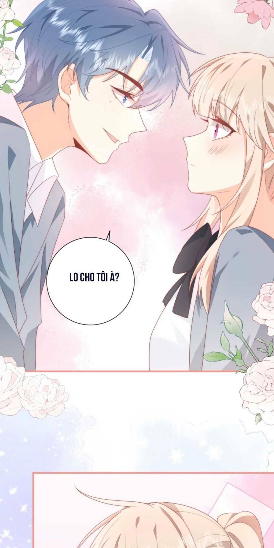 Trọng Sinh Trở Lại Làm Vợ Tổng Tài Chap 9 - Next Chap 10