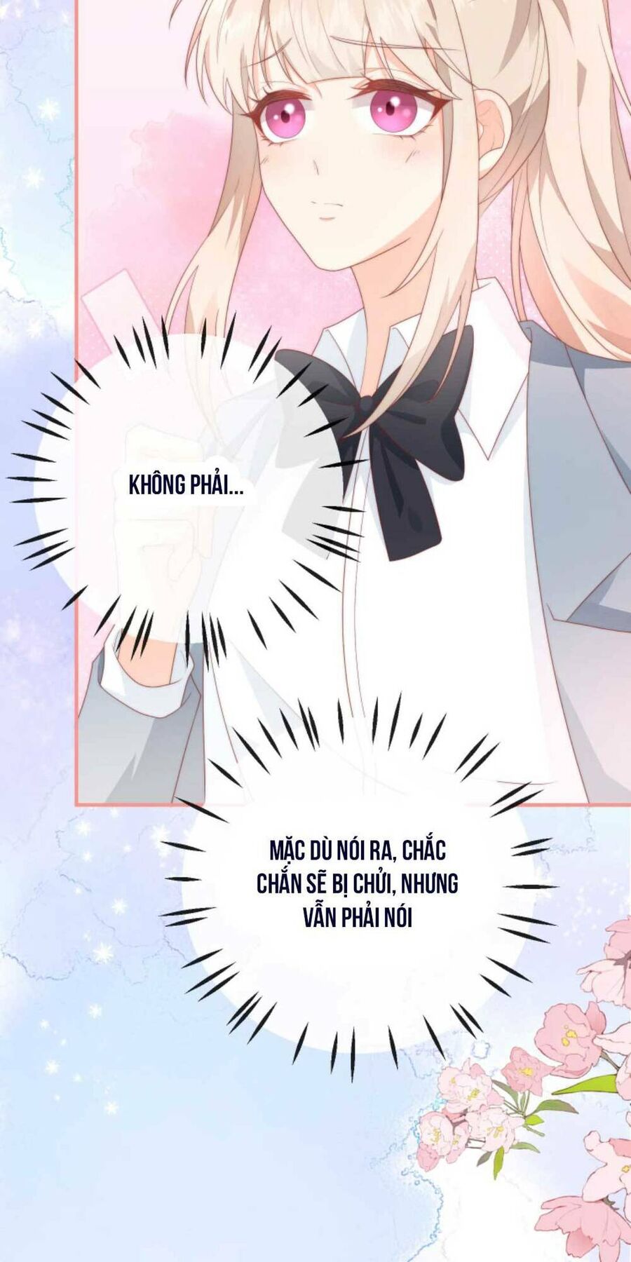 Trọng Sinh Trở Lại Làm Vợ Tổng Tài Chap 9 - Next Chap 10