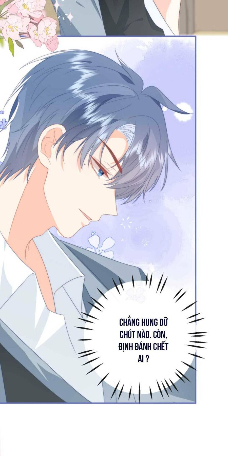 Trọng Sinh Trở Lại Làm Vợ Tổng Tài Chap 9 - Next Chap 10
