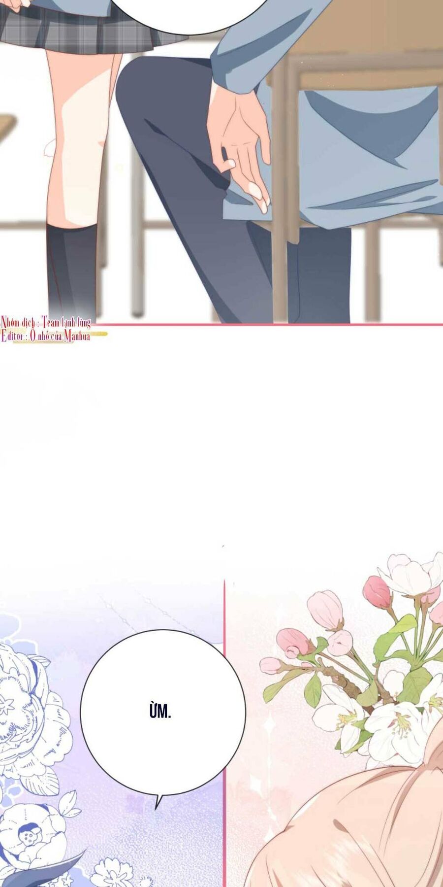 Trọng Sinh Trở Lại Làm Vợ Tổng Tài Chap 9 - Next Chap 10