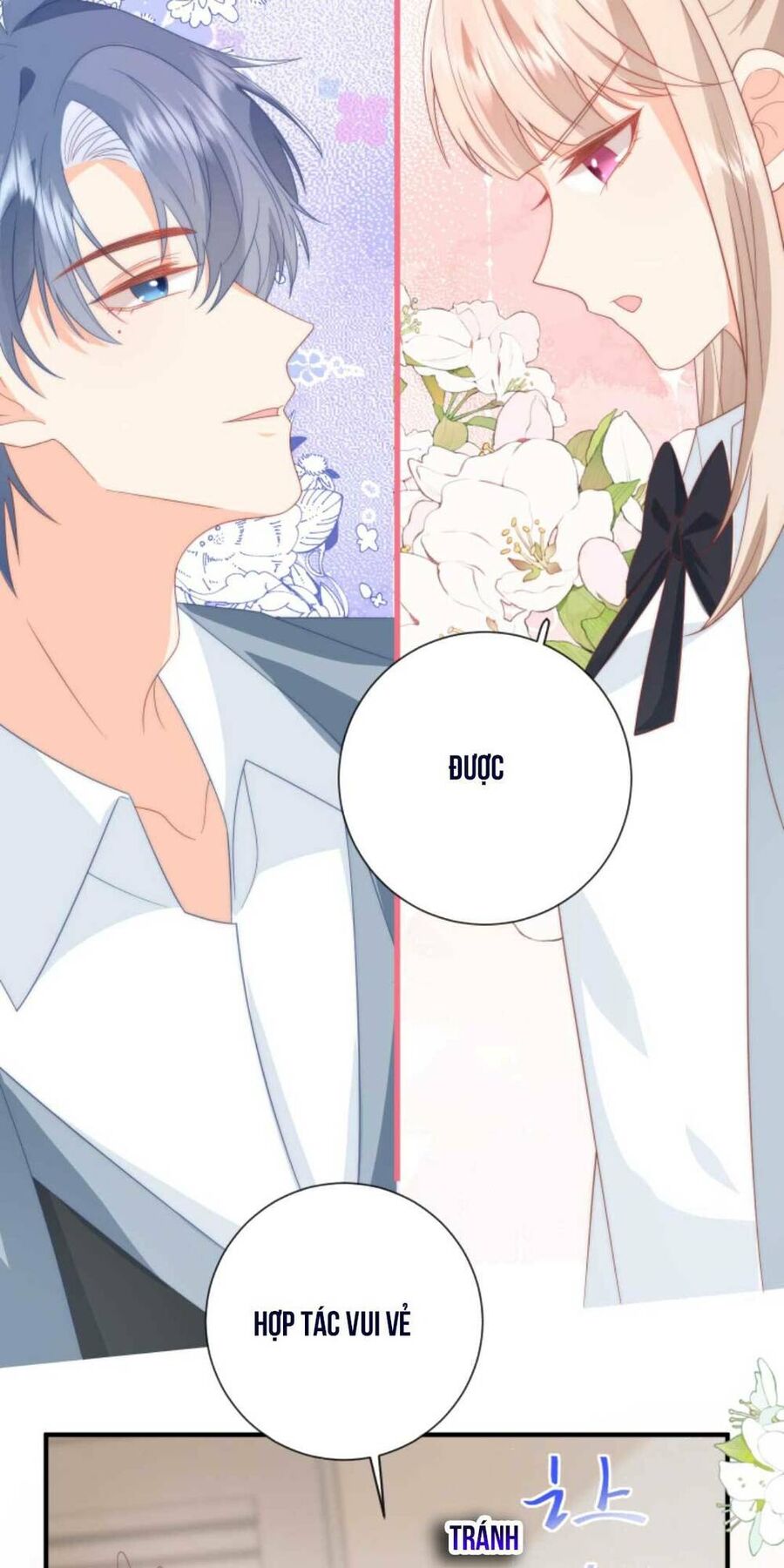 Trọng Sinh Trở Lại Làm Vợ Tổng Tài Chap 9 - Next Chap 10