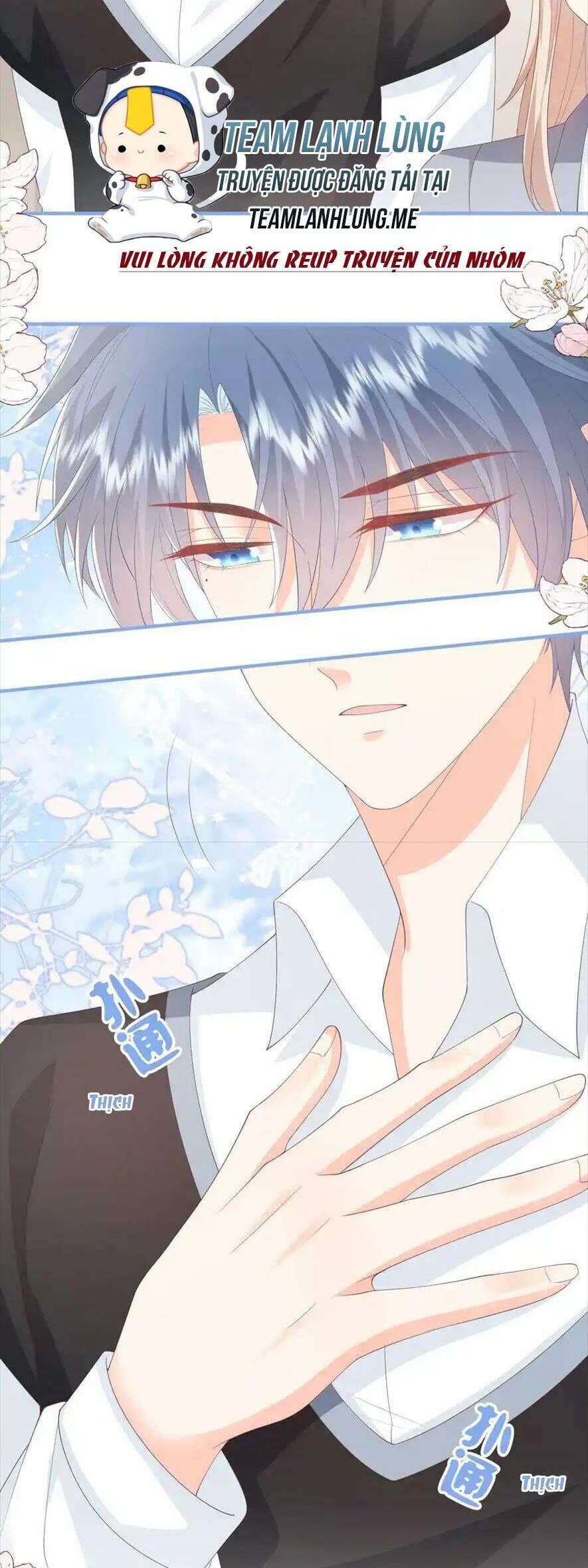 Trọng Sinh Trở Lại Làm Vợ Tổng Tài Chap 90 - Next Chap 91