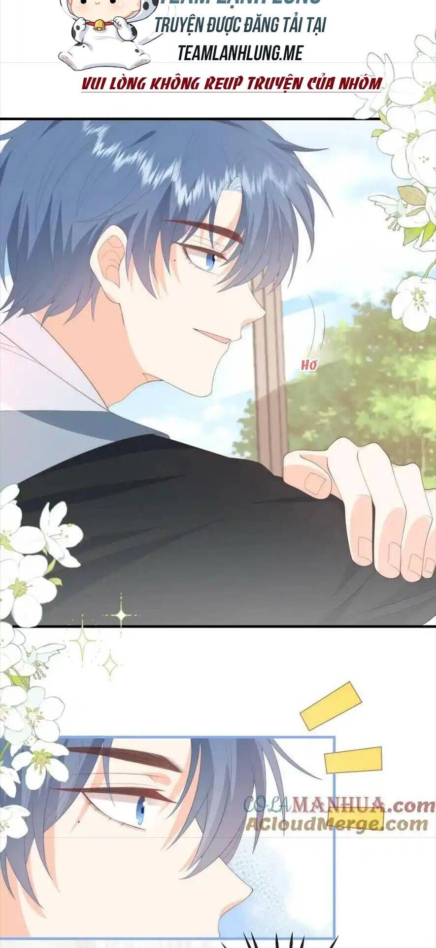 Trọng Sinh Trở Lại Làm Vợ Tổng Tài Chap 90 - Next Chap 91