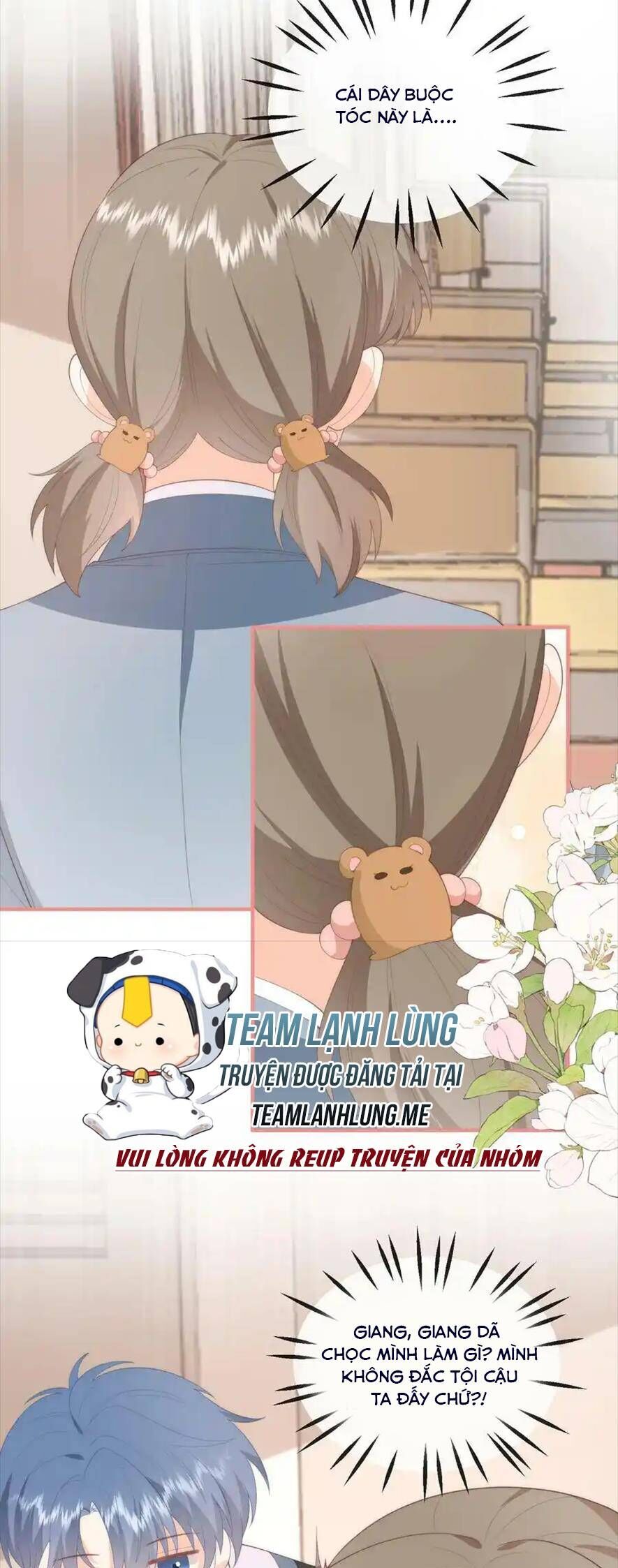 Trọng Sinh Trở Lại Làm Vợ Tổng Tài Chap 90 - Next Chap 91