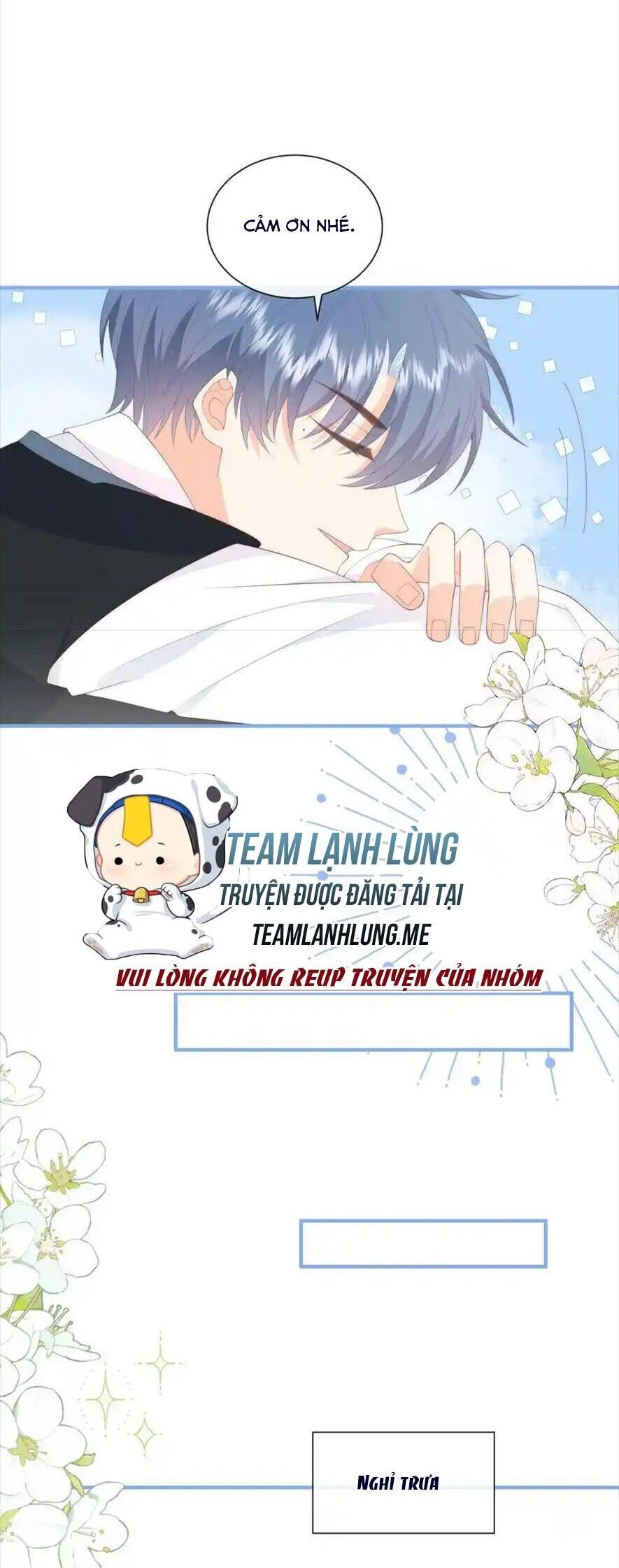 Trọng Sinh Trở Lại Làm Vợ Tổng Tài Chap 90 - Next Chap 91