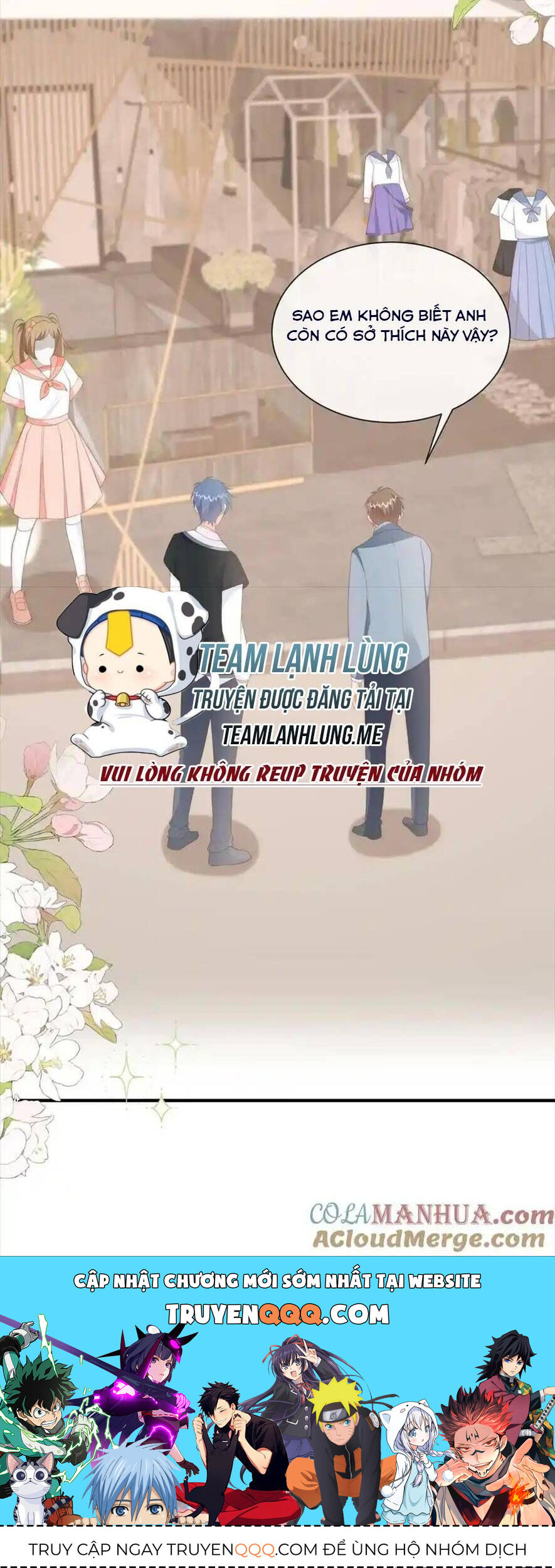 Trọng Sinh Trở Lại Làm Vợ Tổng Tài Chap 90 - Next Chap 91