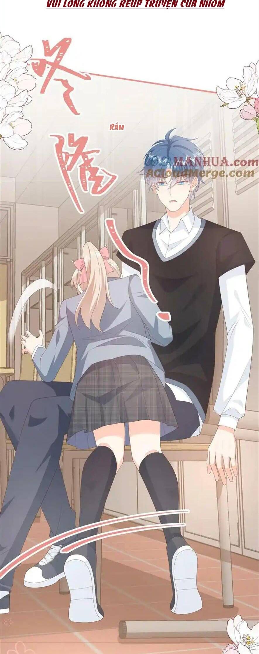 Trọng Sinh Trở Lại Làm Vợ Tổng Tài Chap 90 - Next Chap 91