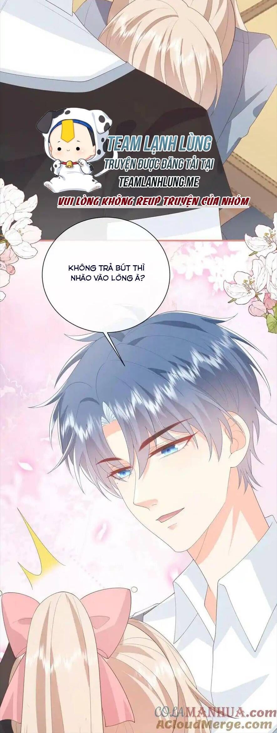 Trọng Sinh Trở Lại Làm Vợ Tổng Tài Chap 90 - Next Chap 91