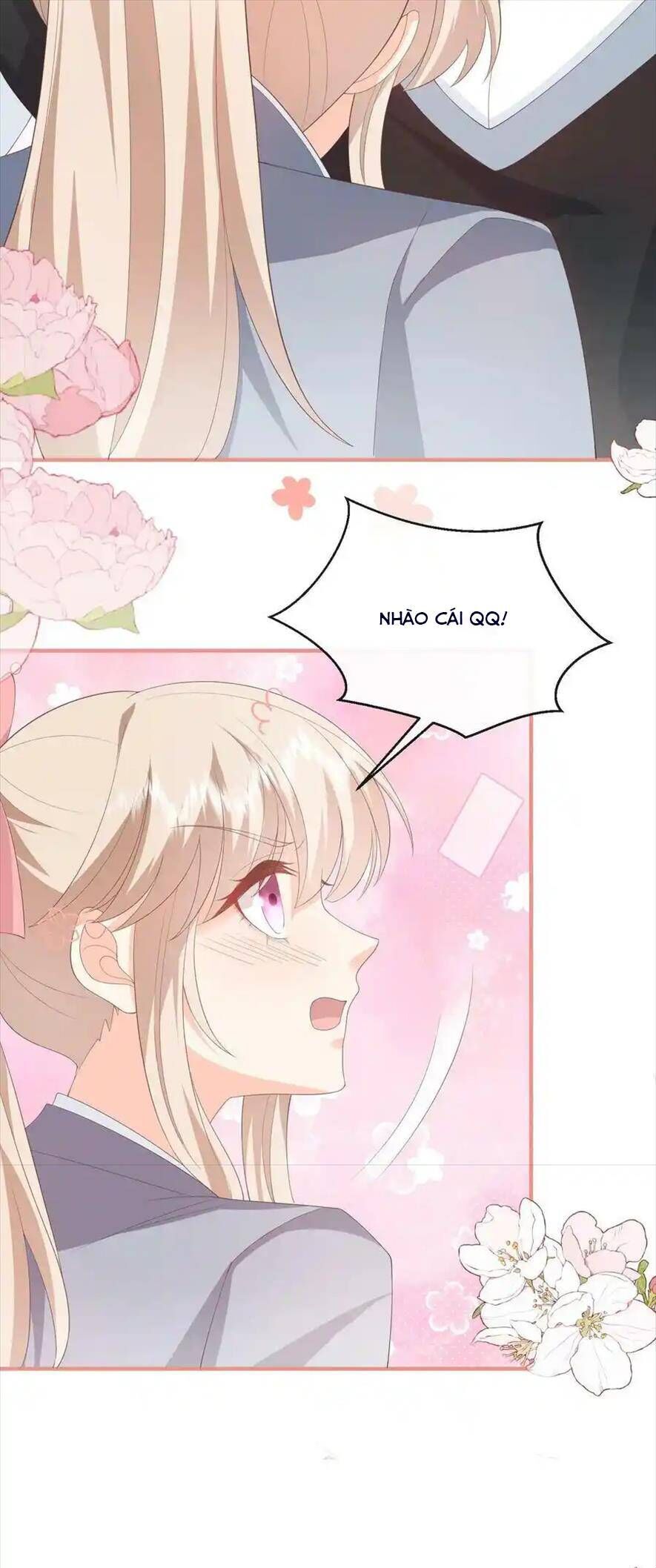 Trọng Sinh Trở Lại Làm Vợ Tổng Tài Chap 90 - Next Chap 91