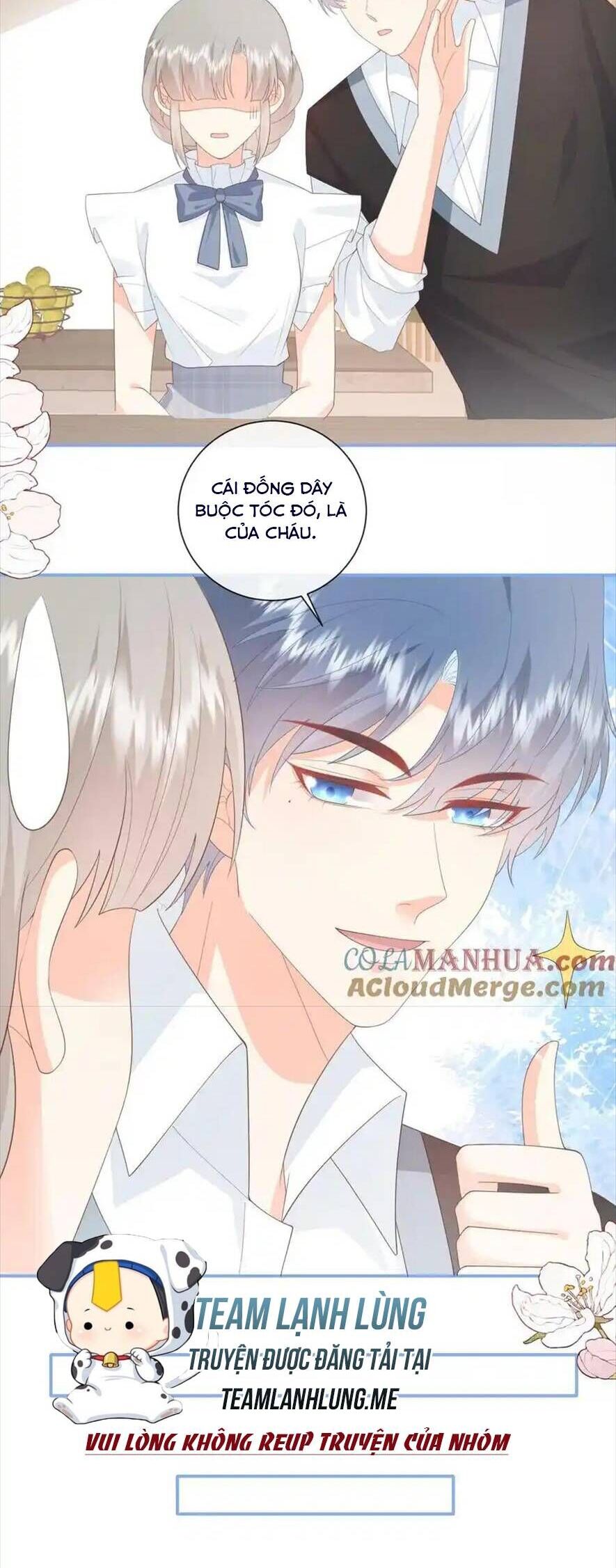 Trọng Sinh Trở Lại Làm Vợ Tổng Tài Chap 91 - Next Chap 92