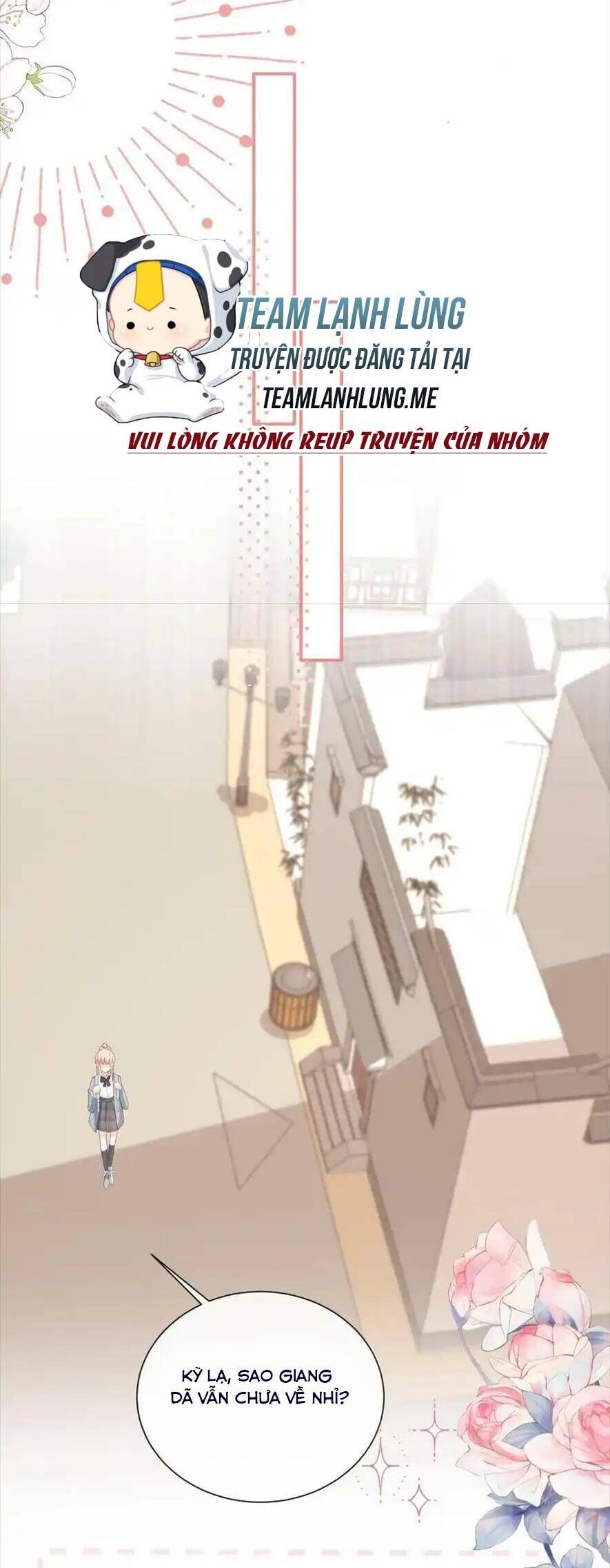 Trọng Sinh Trở Lại Làm Vợ Tổng Tài Chap 91 - Next Chap 92