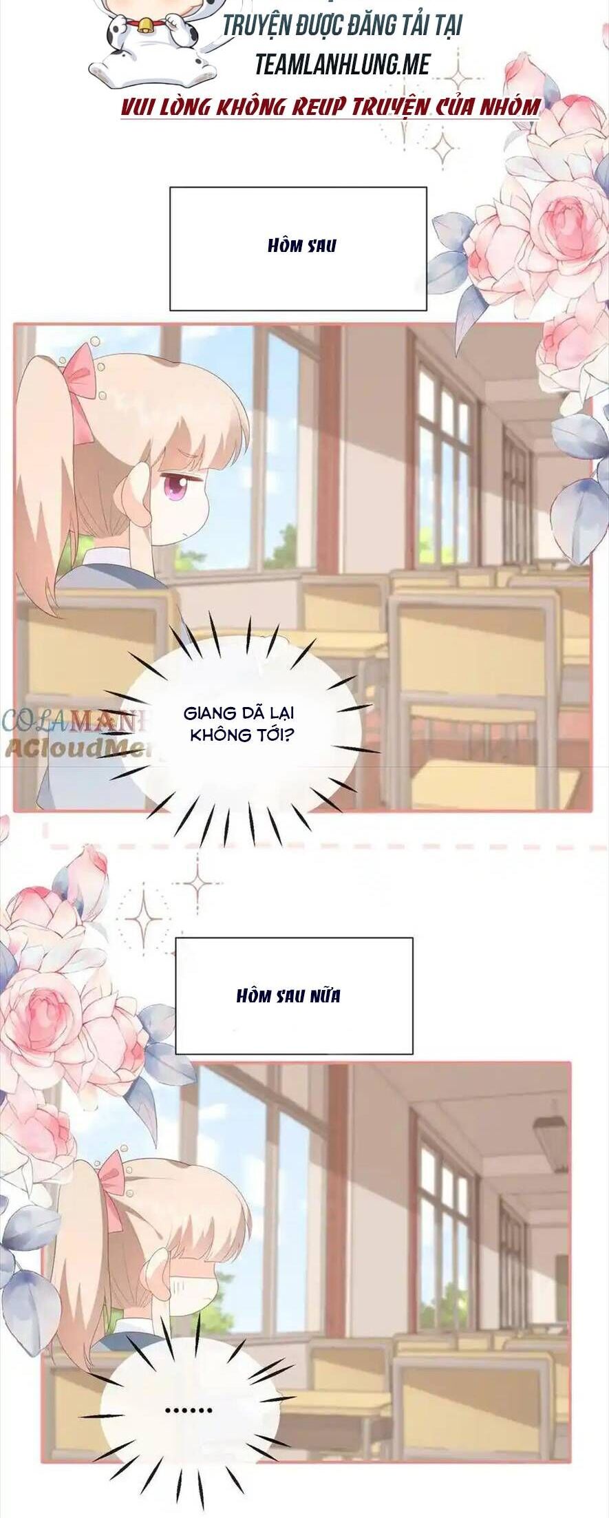 Trọng Sinh Trở Lại Làm Vợ Tổng Tài Chap 91 - Next Chap 92