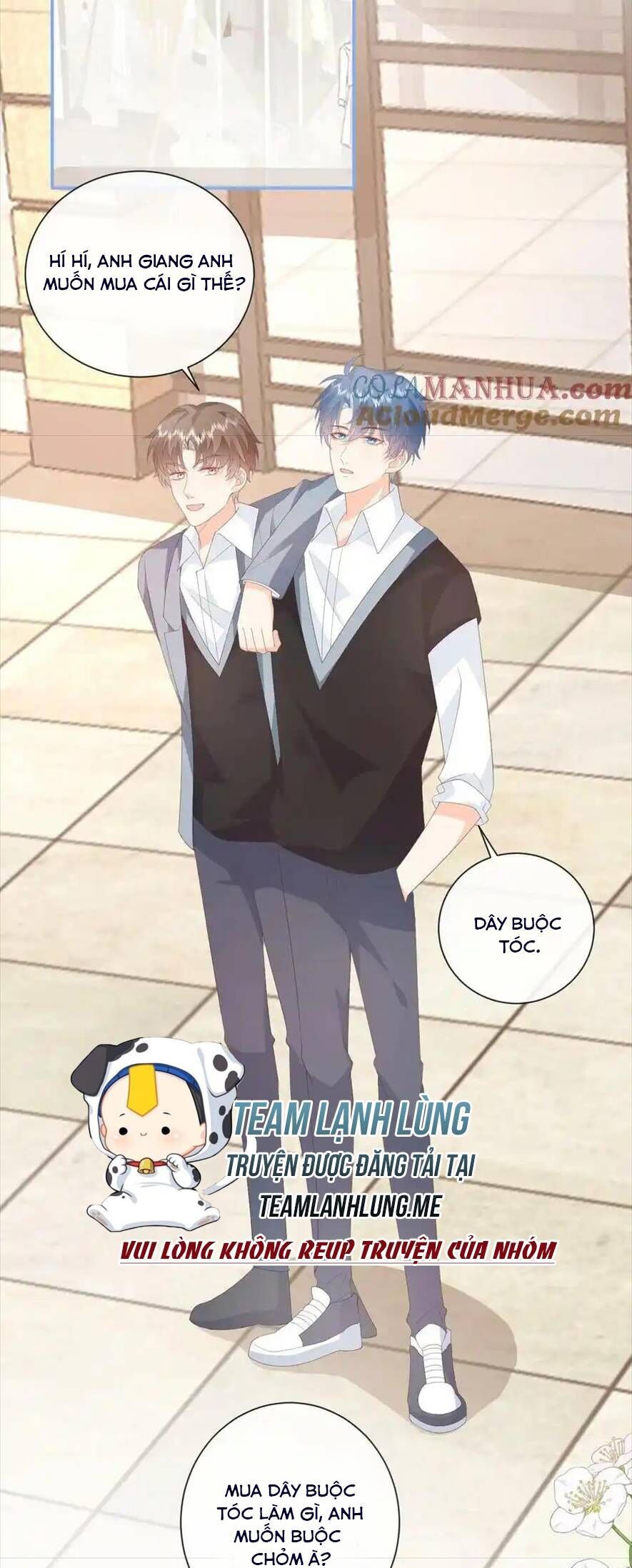 Trọng Sinh Trở Lại Làm Vợ Tổng Tài Chap 91 - Next Chap 92