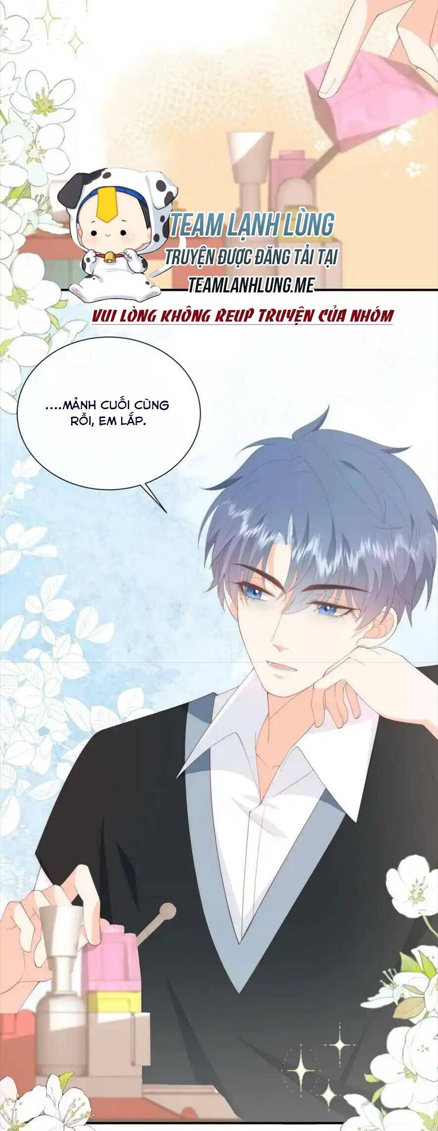 Trọng Sinh Trở Lại Làm Vợ Tổng Tài Chap 91 - Next Chap 92