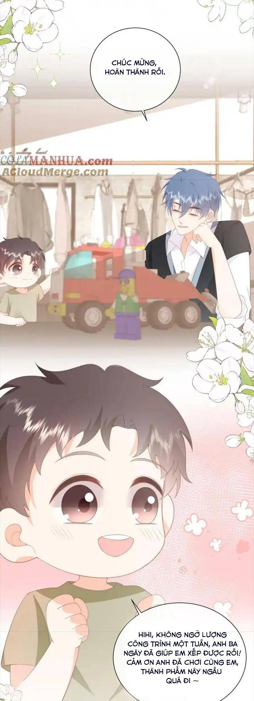 Trọng Sinh Trở Lại Làm Vợ Tổng Tài Chap 91 - Next Chap 92