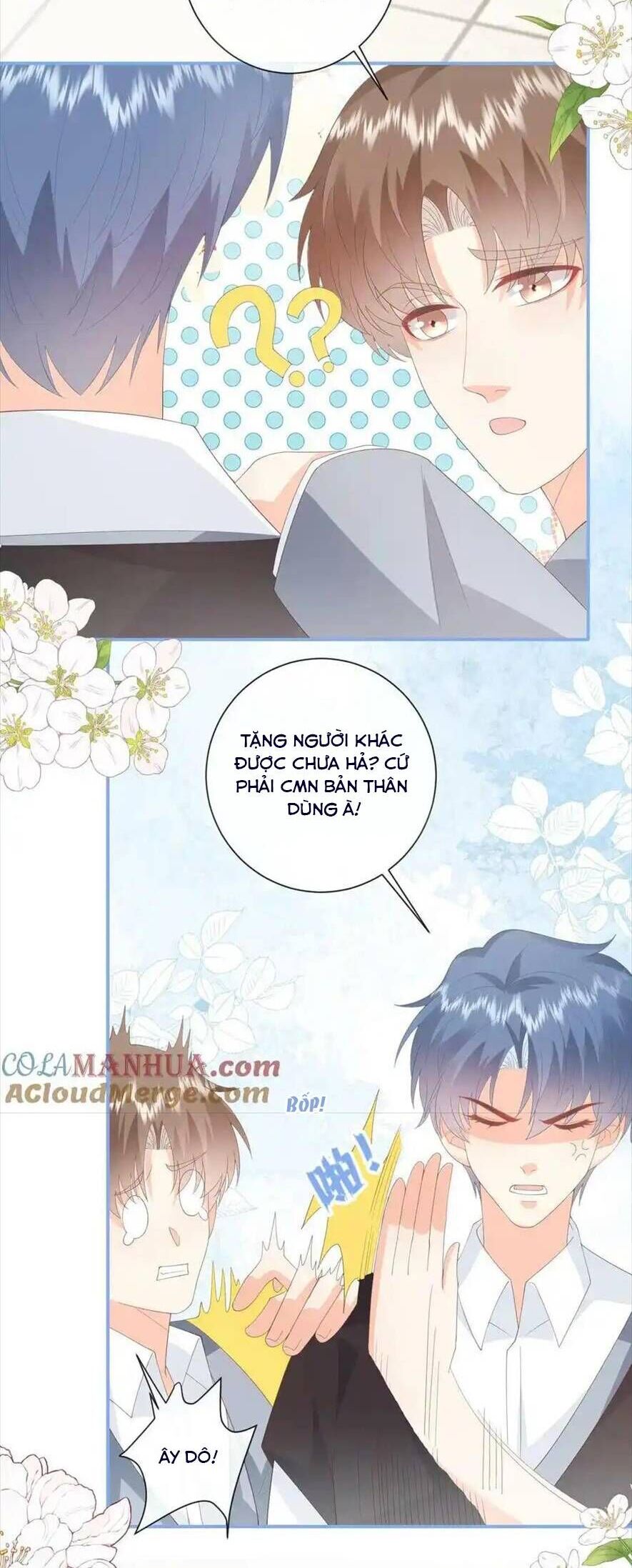 Trọng Sinh Trở Lại Làm Vợ Tổng Tài Chap 91 - Next Chap 92