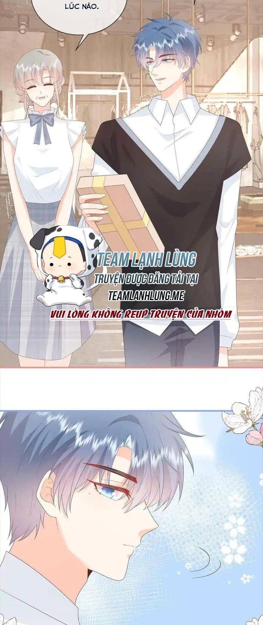 Trọng Sinh Trở Lại Làm Vợ Tổng Tài Chap 92 - Next Chap 93