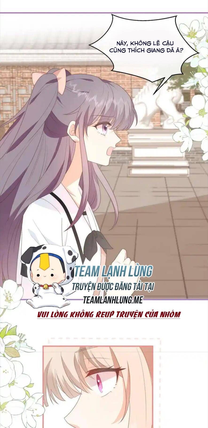 Trọng Sinh Trở Lại Làm Vợ Tổng Tài Chap 92 - Next Chap 93